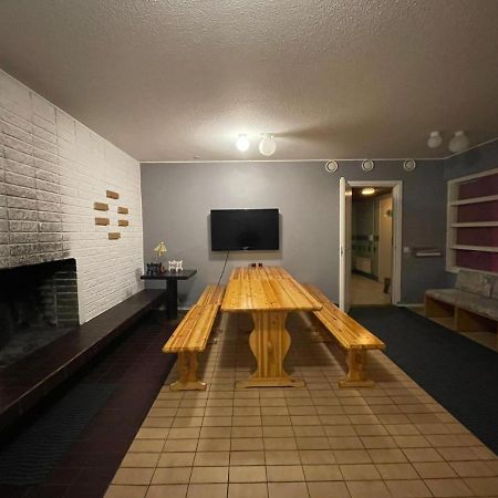 Hotelli Ravintola Kurenkoski Pudasjarvi Luaran gambar